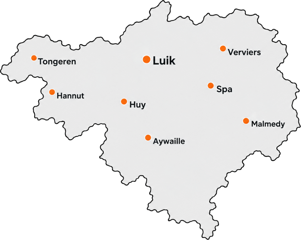 Compressor Service Antwerpen
